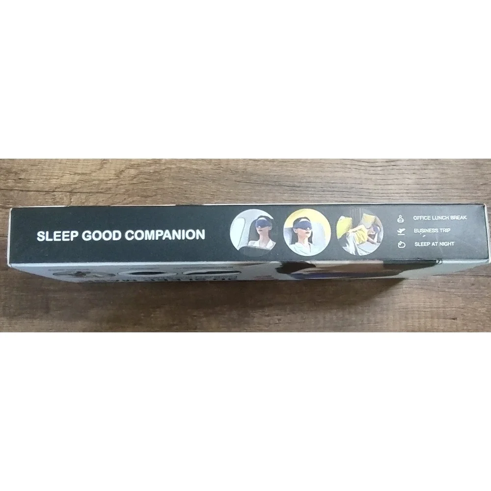 Does Not Apply 3d sleep